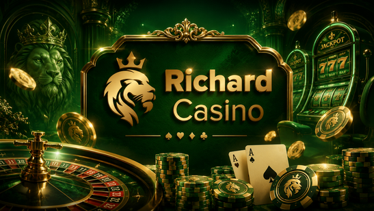 richard casino Gameplay